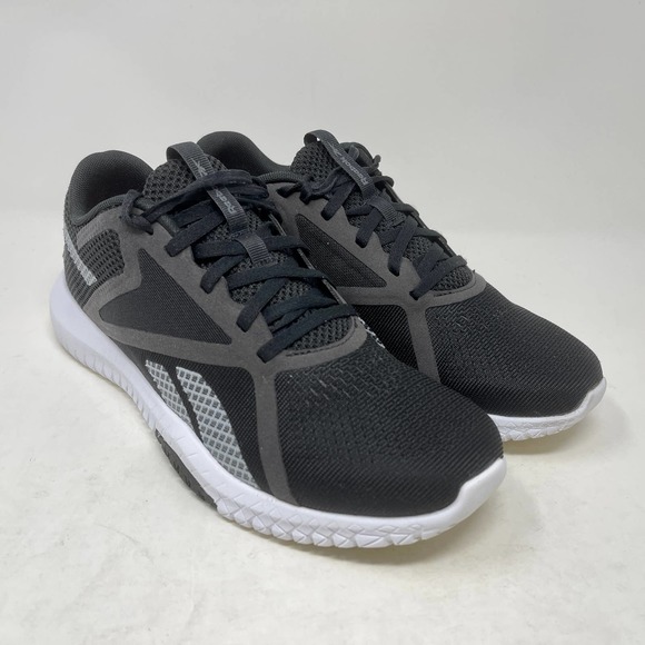 Reebok Comfort Footbed Women's Sz 9 Black Model 1Y1001 .01:I.5.4 - Picture 7 of 12